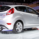 Illustration for article titled 2014 Ford Fiesta ST: Meet The Furiously Small Performance Car